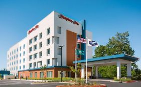 Hampton Inn Bellingham Airport, Wa